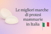 Le migliori marche di protesi mammarie in Italia bikrisohoj